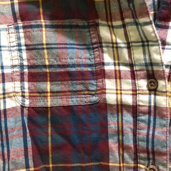The North Face Flannel - Picture 3 of 6